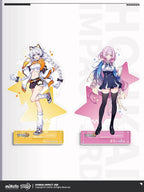 Honkai Impact 3rd Lovely Encounter Series Acrylic Stand