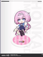 Honkai Impact 3rd Lovely Encounter Series Chibi Version Acrylic Stand