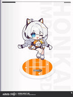 Honkai Impact 3rd Lovely Encounter Series Chibi Version Acrylic Stand
