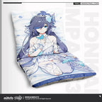 Honkai Impact 3rd Valkyrie One Piece Pillow Series