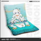 Honkai Impact 3rd Valkyrie One Piece Pillow Series