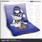 Honkai Impact 3rd Valkyrie One Piece Pillow Series