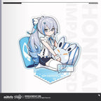 Honkai Impact 3rd Little Herrscher Series 2nd Acrylic Standing
