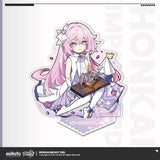 Honkai Impact 3rd Little Herrscher Series 2nd Acrylic Standing