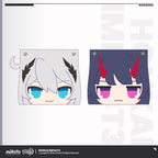 Honkai Impact 3rd Valkyrie Drawing Box