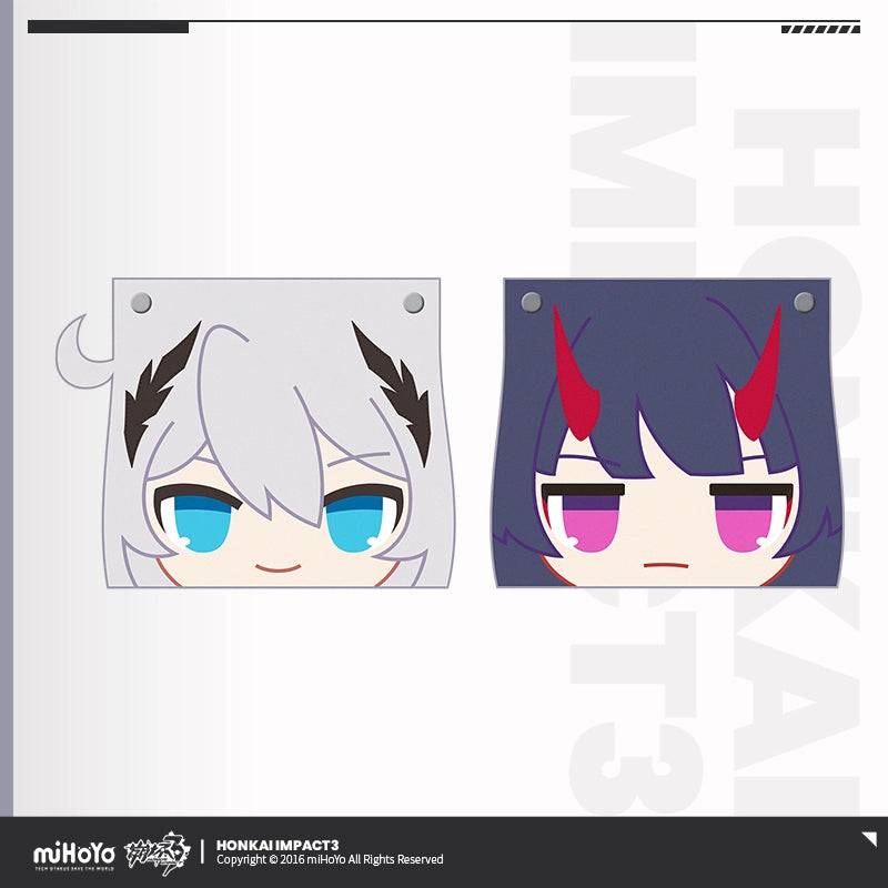 Honkai Impact 3rd Valkyrie Drawing Box