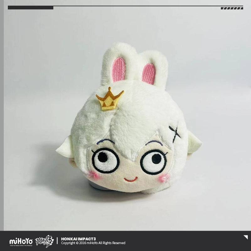 Honkai Impact 3rd Plush Vocal Pendant