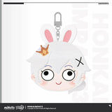 Honkai Impact 3rd Plush Vocal Pendant