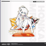 Honkai Impact 3rd Little Herrscher Series Acrylic Standing