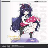 Honkai Impact 3rd Little Herrscher Series Acrylic Standing