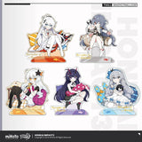 Honkai Impact 3rd Little Herrscher Series Acrylic Standing