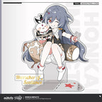 Honkai Impact 3rd Little Herrscher Series Acrylic Standing