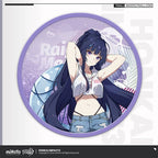 Honkai Impact 3rd Summer Collection Quicksand Coasters