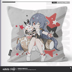 Honkai Impact 3rd Little Herrscher Plush Pillow Series