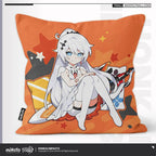 Honkai Impact 3rd Little Herrscher Plush Pillow Series