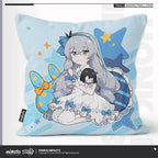 Honkai Impact 3rd Little Herrscher Plush Pillow Series