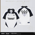 Honkai: Star Rail Silver Wolf Theme Top