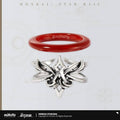 Honkai: Star Rail Blade Theme Series Ring Set