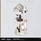 Honkai: Star Rail Little Cat Series Acrylic Stand