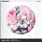 Honkai Impact 3rd Flame Chasers Series Badge