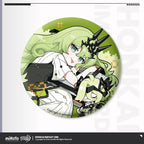 Honkai Impact 3rd Flame Chasers Series Badge