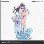 Honkai Gakuen 2 Hot Summer Series Acrylic Stand