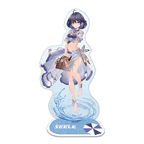 Honkai Gakuen 2 Hot Summer Series Acrylic Stand