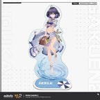 Honkai Gakuen 2 Hot Summer Series Acrylic Stand