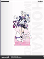 Honkai Impact 3rd Acrylic Stand Winter Series