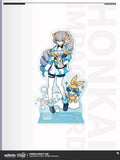 Honkai Impact 3rd Acrylic Stand Winter Series