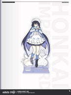 Honkai Impact 3rd Acrylic Stand Winter Series
