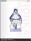 Honkai Impact 3rd Acrylic Stand Winter Series