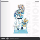 Honkai Impact 3rd Acrylic Stand Winter Series