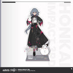 Honkai Impact 3rd Acrylic Stand Winter Series