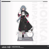 Honkai Impact 3rd Acrylic Stand Winter Series
