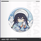 Honkai Impact 3rd Badges Winter Series