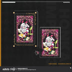 Honkai Impact 3rd Child's Dream Wonderland Series Acrylic Transparent Puzzle