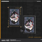 Honkai Impact 3rd Child's Dream Wonderland Series Acrylic Transparent Puzzle