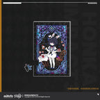 Honkai Impact 3rd Child's Dream Wonderland Series Acrylic Transparent Puzzle