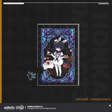 Honkai Impact 3rd Child's Dream Wonderland Series Acrylic Transparent Puzzle