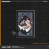 Honkai Impact 3rd Child's Dream Wonderland Series Acrylic Transparent Puzzle