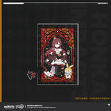 Honkai Impact 3rd Child's Dream Wonderland Series Acrylic Transparent Puzzle