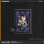 Honkai Impact 3rd Child's Dream Wonderland Series Acrylic Transparent Puzzle