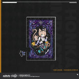 Honkai Impact 3rd Child's Dream Wonderland Series Acrylic Transparent Puzzle