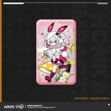 Honkai Impact 3rd Child's Dream Wonderland Square Badge