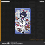 Honkai Impact 3rd Child's Dream Wonderland Square Badge