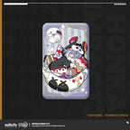 Honkai Impact 3rd Child's Dream Wonderland Square Badge