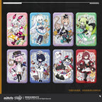 Honkai Impact 3rd Child's Dream Wonderland Square Badge
