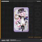 Honkai Impact 3rd Child's Dream Wonderland Square Badge