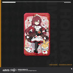 Honkai Impact 3rd Child's Dream Wonderland Square Badge